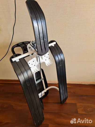 Снегокат Nika