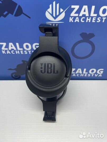 Наушники JBL tune 720BT