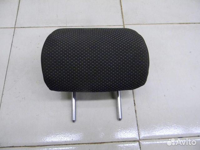 Подголовник Aveo (T250) 2005-2011