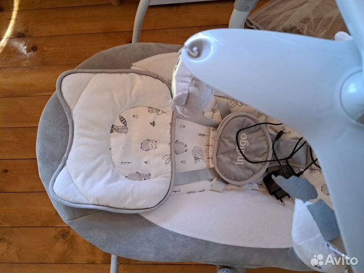 Детские качели