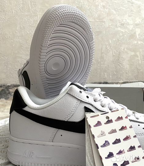 Кроссовки nike air force 36-46