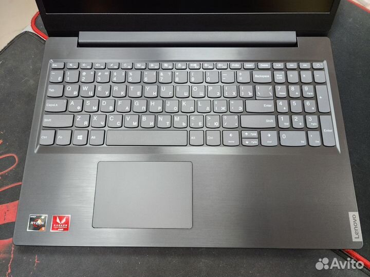 Lenovo L340-15API (R5 3500U/6Gb/Vega 8/256Gb/FHD)