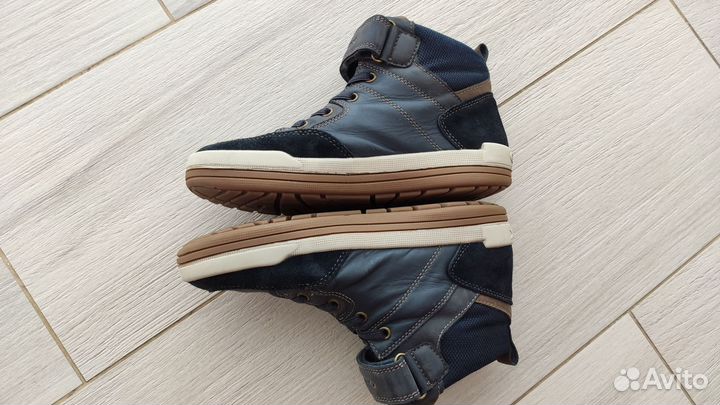 Ботинки детские Geox