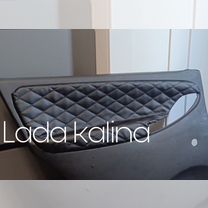 Вставки в дверные карты LADA Kalina Калина