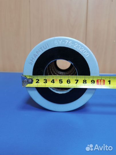 Фильтр трансмиссионный Shantui 16Y-75-23200