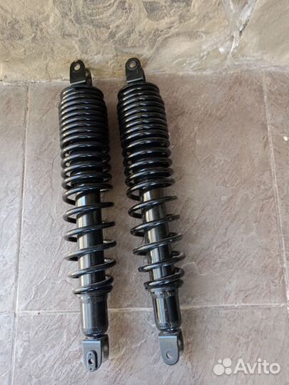 Амортизаторы Yamaha madgesti 400