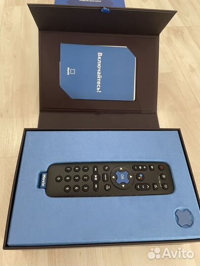 Андроид тв приставка