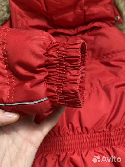 Курта Reima, 98