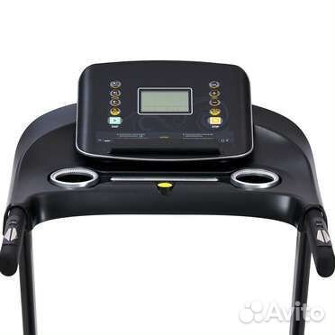 Беговая дорожка электрическая