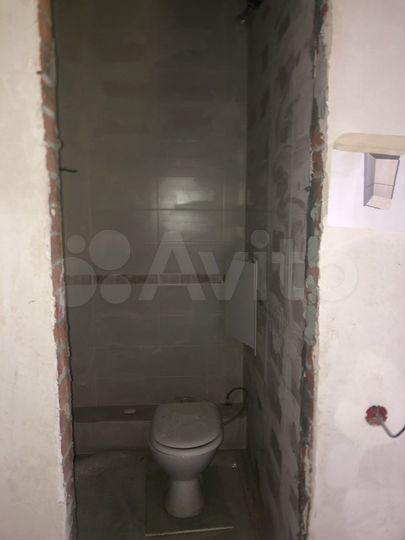 2-к. квартира, 54 м², 4/22 эт.