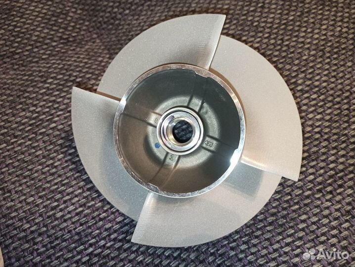 Винт BRP Sea-Doo GTX / RXT 215 09-11 267000504