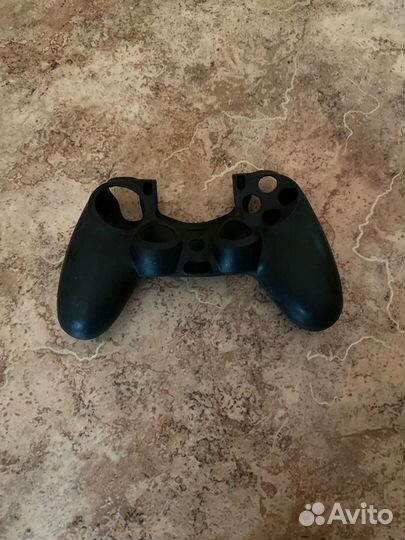 Чехол для геймпада ps4