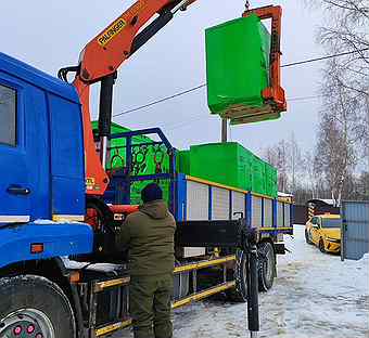 Газосиликат Поритеп