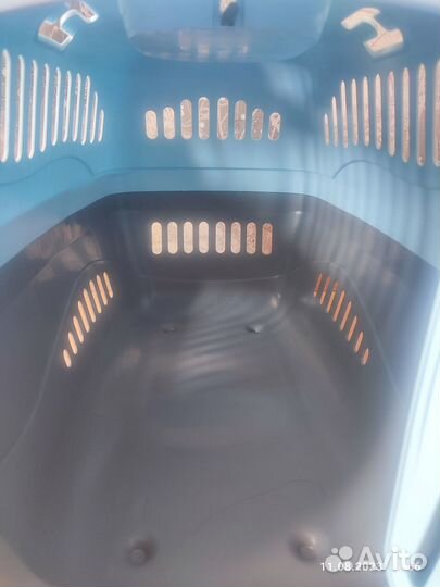 Переноска красивая