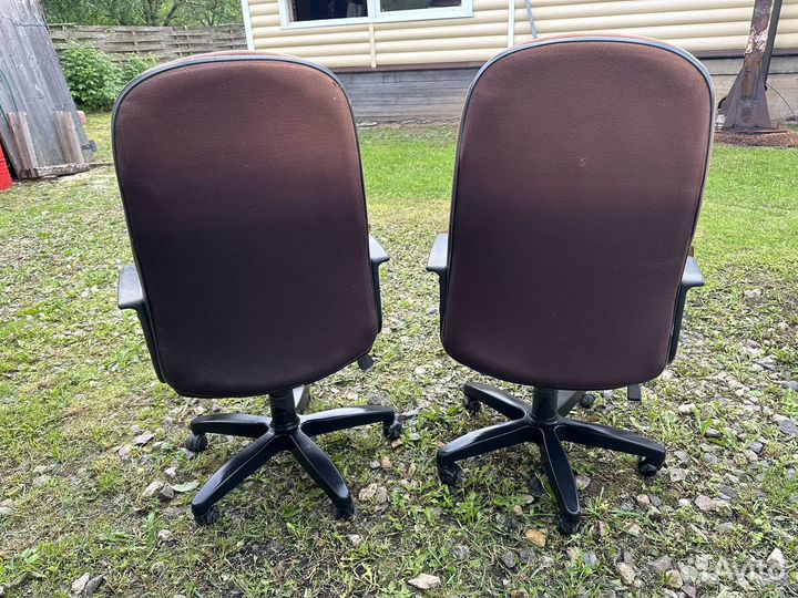 Компьютерные стулья