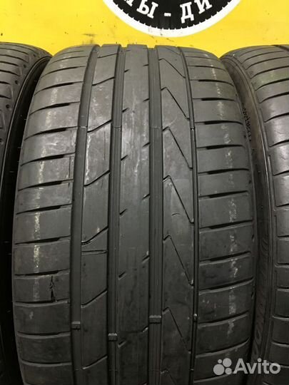 Hankook Ventus S1 Evo 2 K117 245/35 R19