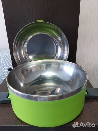 Контейнер для еды