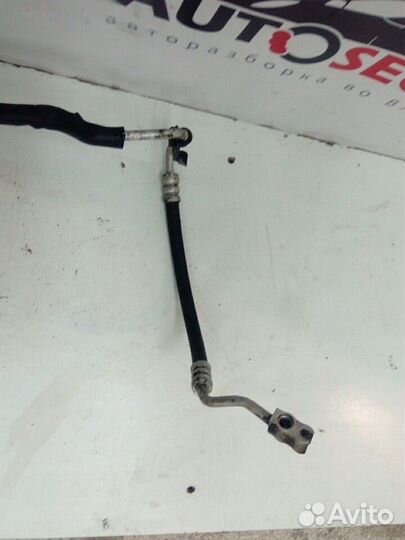 Трубка кондиционера Hyundai Sonata ef Тагаз