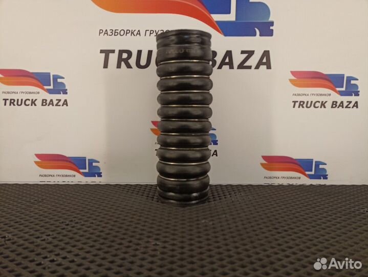 41201190 Патрубок интеркулера