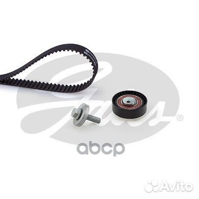 Ремкомпл.грм k015662xs Gates