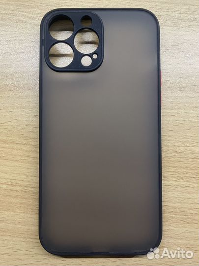 Чехол iPhone 13 pro max