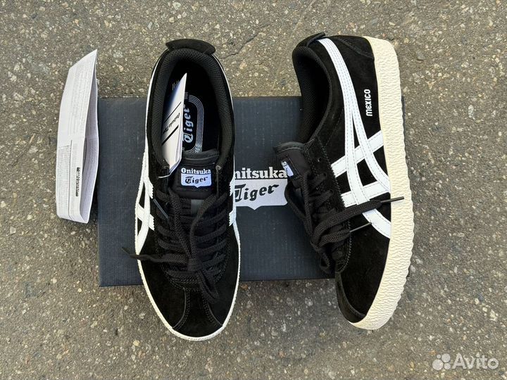 Кеды Onitsuka tiger mexico