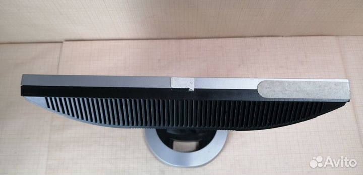 Монитор б/у 17