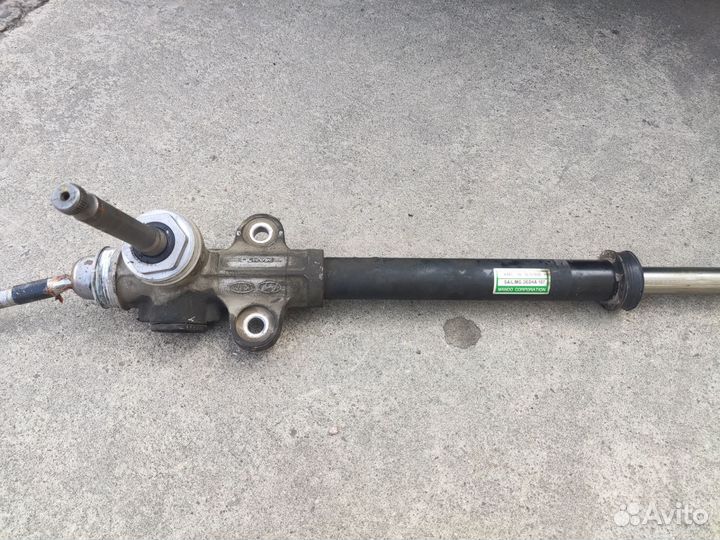 Рулевая рейка Kia picanto,Hyundai