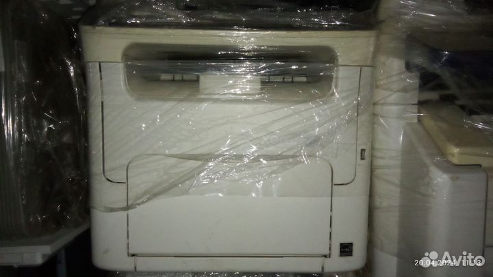 Мфу Xerox phaser 6121MFP