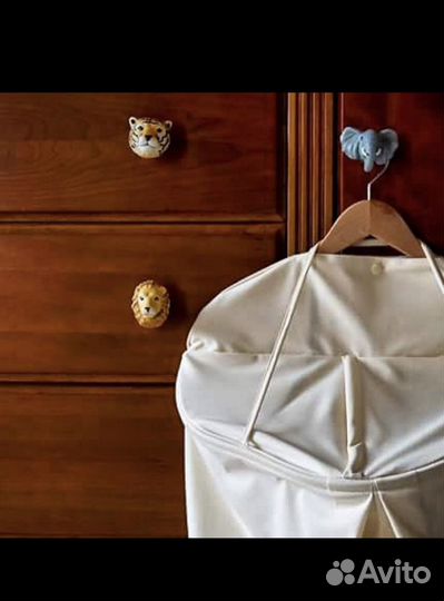 Сумки и салфетки GroVia