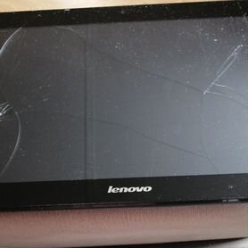 Планшет Lenovo