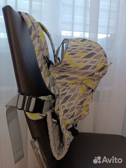 Рюкзак кенгуру