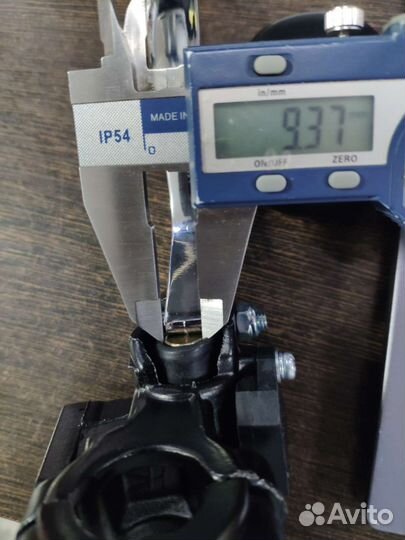 Тормозная машинка мото эндуро питбайк