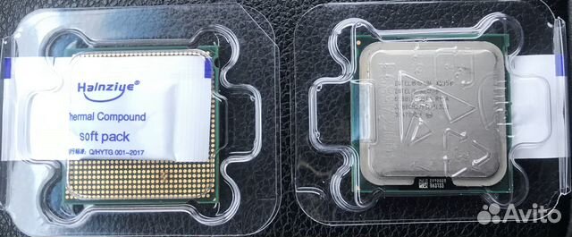 Процессор 775 xeon x5450