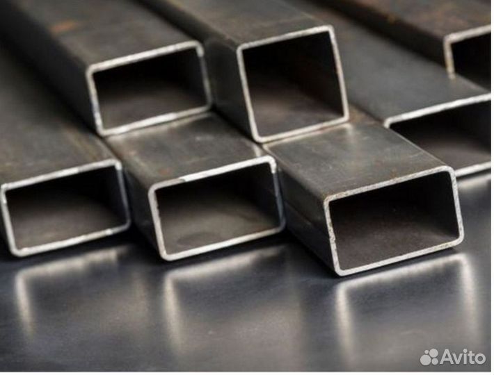 Профильная труба