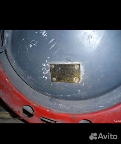 Ветер 1м шахтовое оборудование. Домкрат