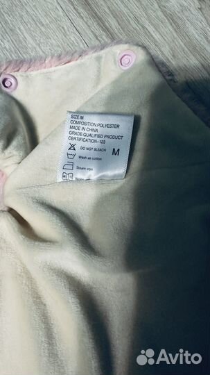 Шуба одежда для кошек собак