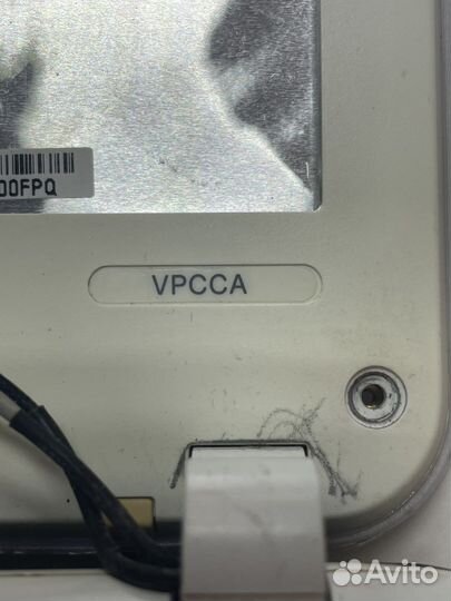 Sony PCG-61711V vpcca в разбор