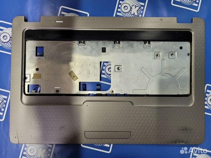 Ноутбук HP G62-A84ER на разбор, детали ноутбука