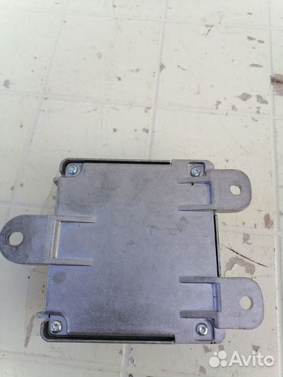 Блок airbag Honda Civic 2010 5D 1.8 МКПП