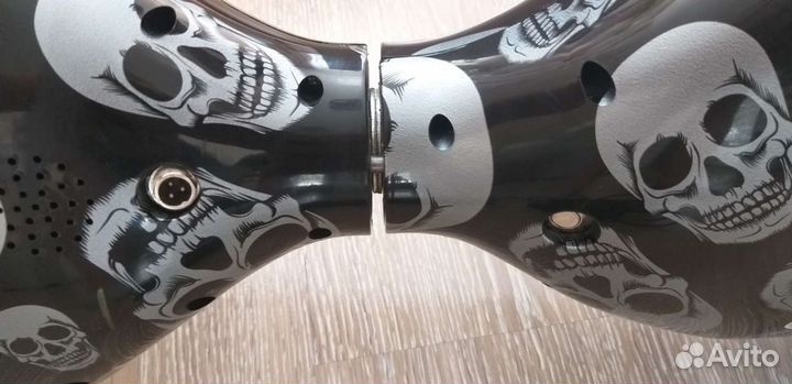 Гироскутер бу