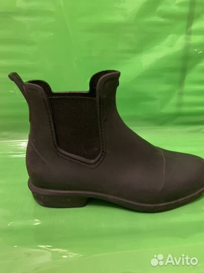 Ботинки для верховой езды детские 36 EU