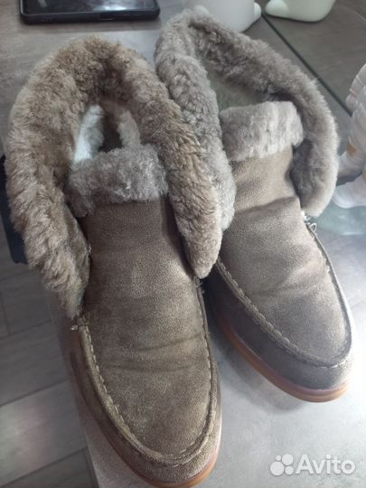 Угги женские