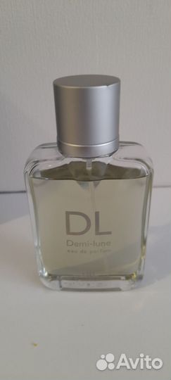 Туалетная вода мужская Demi Lune