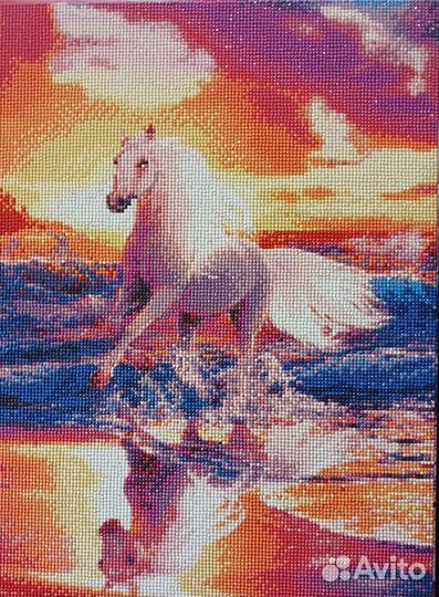 Алмазная мозаика