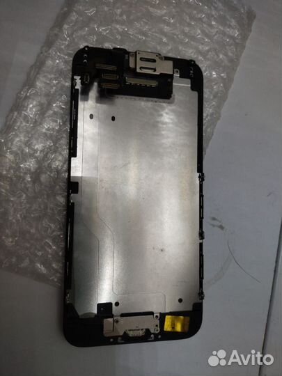 Дисплей iPhone 6s