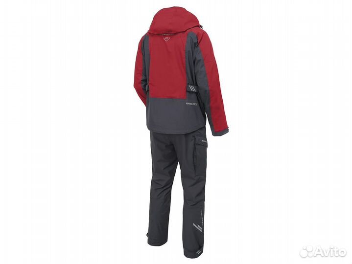 Костюм для квадроцикла Finntrail GT Red