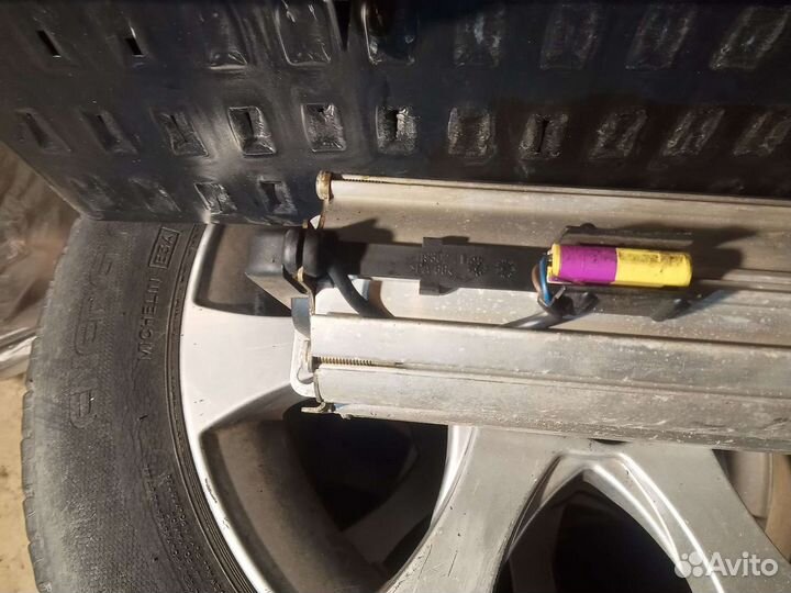 Подушка безопасности пассажира пассат б5 б5+