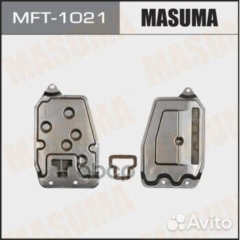 Фильтр АКПП Toyota Avensis 97-03, Caldina 96