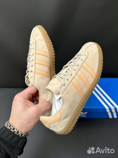 Кеды Adidas Bermuda